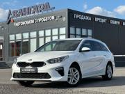 Kia Ceed III Волгоград  - изображение 34