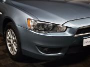 Mitsubishi Lancer X Москва  - изображение 30