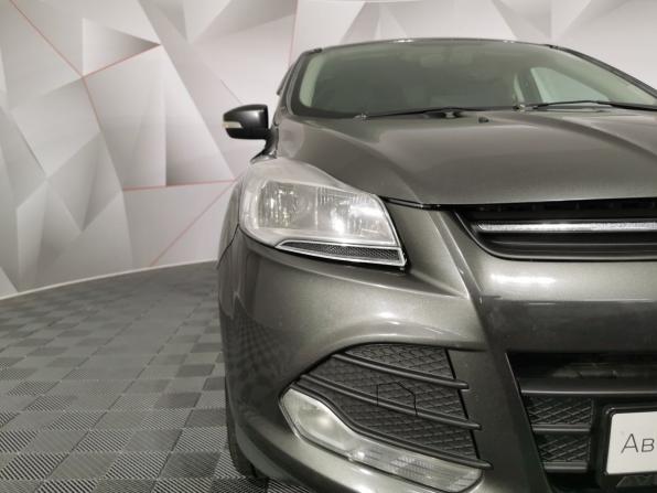 Ford Kuga II с пробегом 2016 года, цена 1 035 000 рублей, 280159 км, внедорожник, Автокод Объявления