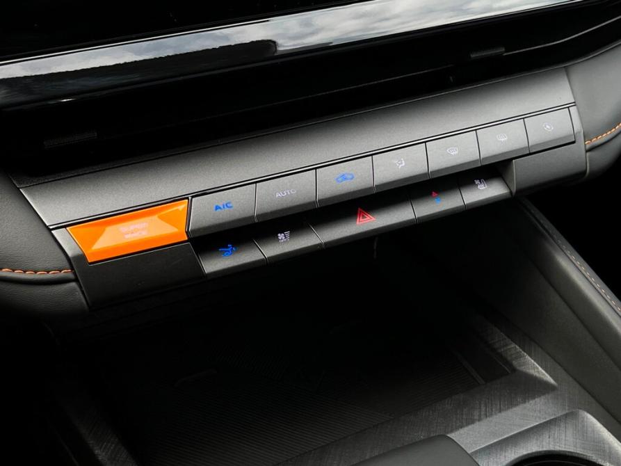 Changan UNI-V I Санкт-Петербург  - изображение 20