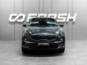 Kia Sportage IV Рестайлинг Тюмень  - изображение 22
