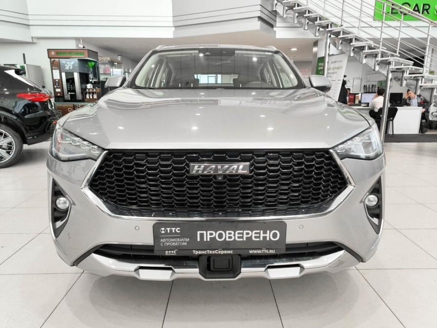 Haval F7x I Казань  - изображение 2