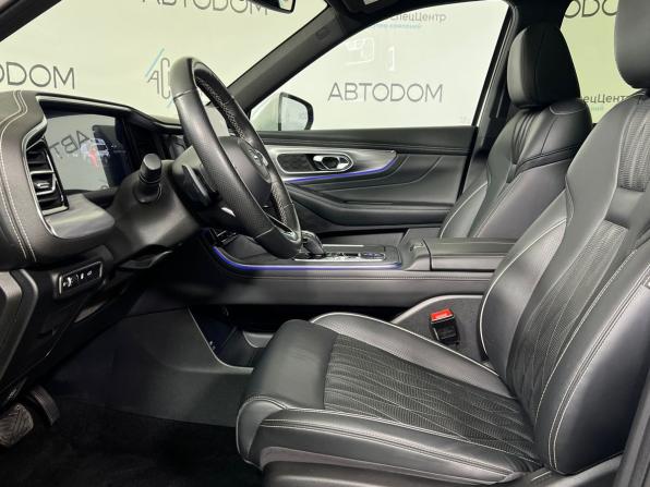 GAC GS8 II с пробегом 2023 года, цена 3 049 000 рублей, 75170 км, внедорожник, Автокод Объявления