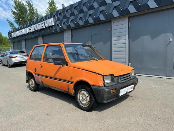 Lada (ВАЗ) 1111 Ока с пробегом 2001 года, цена 45 000 рублей, 22688 км, хэтчбек, Автокод Объявления