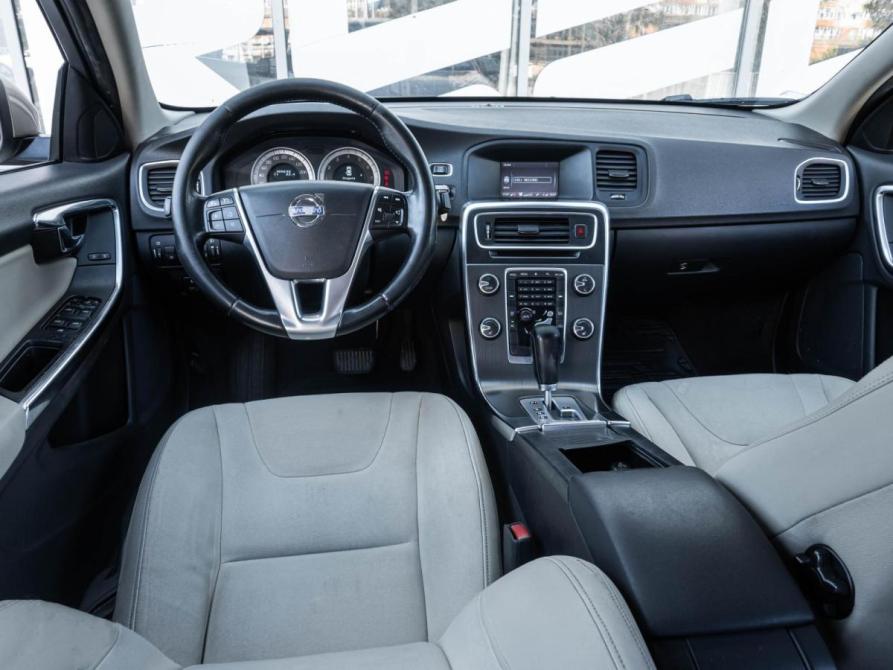 Volvo S60 II Ставрополь  - изображение 6
