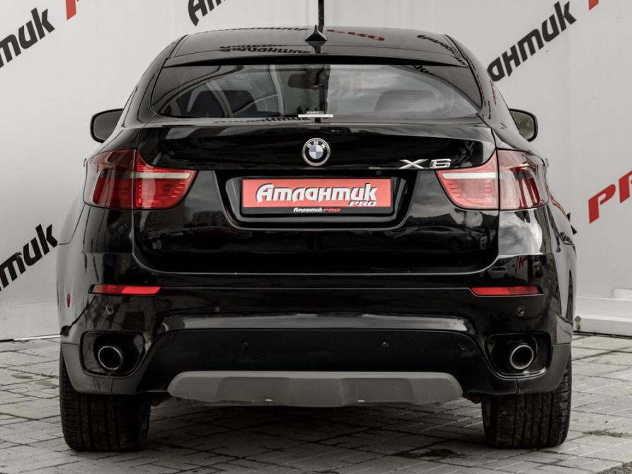 BMW X6 I (E71) Екатеринбург  - изображение 6
