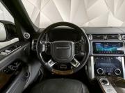 Land Rover Range Rover IV Рестайлинг Москва  - изображение 42