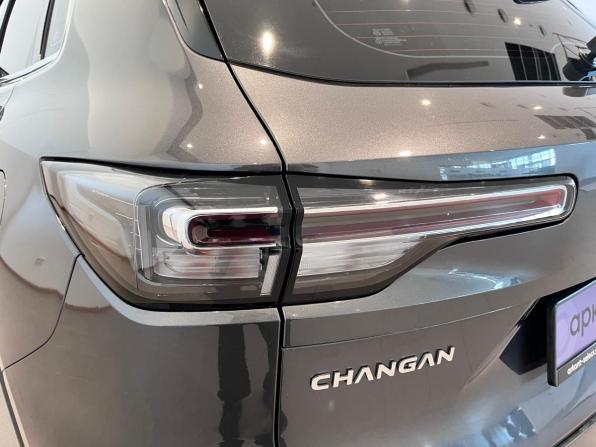 Changan UNI-S I с пробегом 2024 года, цена 2 250 000 рублей, 22680 км, внедорожник, Автокод Объявления