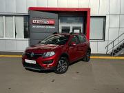 Renault Sandero II Рестайлинг Альметьевск  - изображение 21