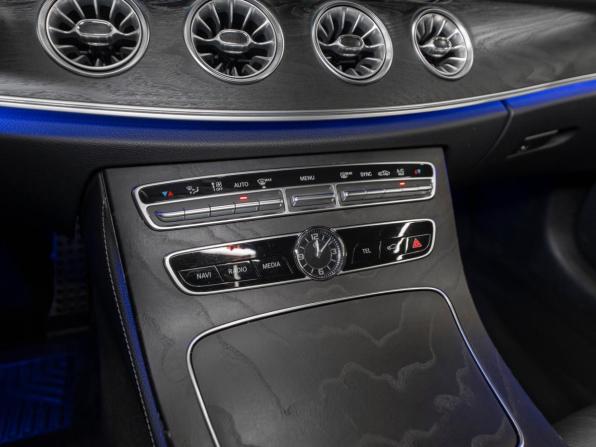 Mercedes-Benz E-Класс V (W213 S213 C238) с пробегом 2017 года, цена 3 550 000 рублей, 104028 км, купе, Автокод Объявления