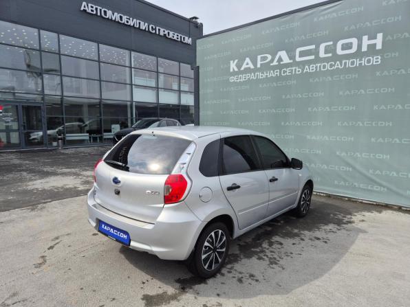 Datsun mi-DO с пробегом 2018 года, цена 580 000 рублей, 68032 км, хэтчбек, Автокод Объявления