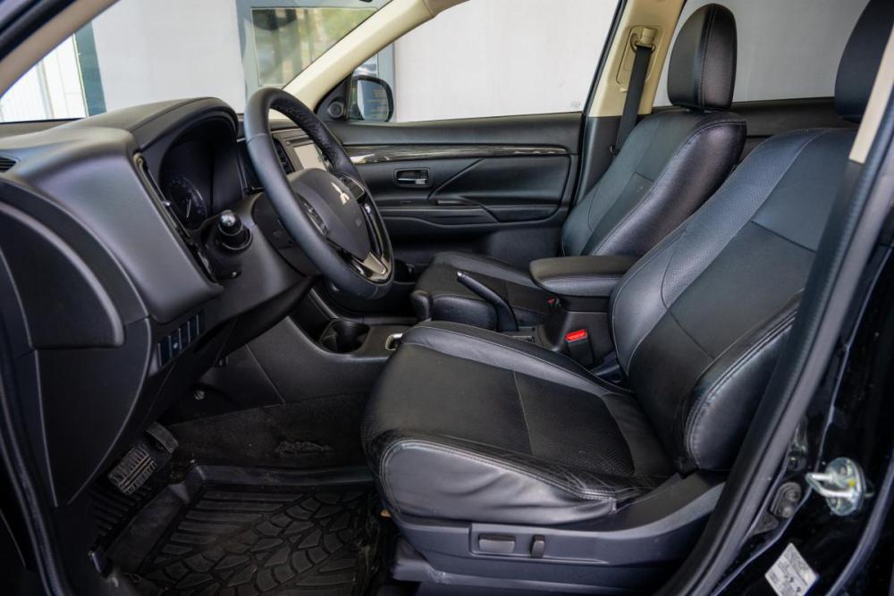 Mitsubishi Outlander III Рестайлинг 2 Ростов-на-Дону  - изображение 8