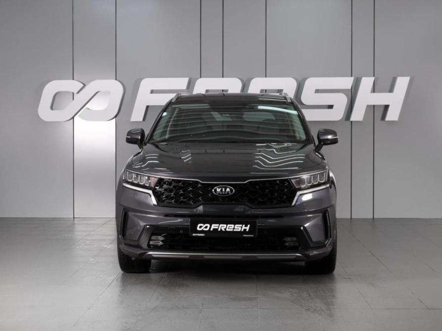 Kia Sorento IV Минеральные Воды  - изображение 3