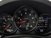 Porsche Macan I Рестайлинг Москва  - изображение 46