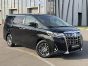 Toyota Alphard III Рестайлинг Казань  - изображение 32