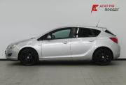 Opel Astra H Рестайлинг Екатеринбург  - изображение 21