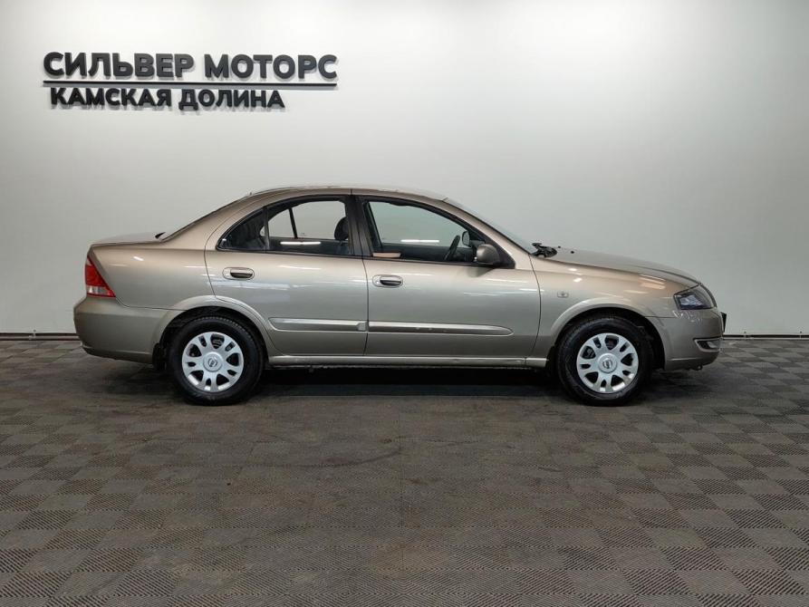 Nissan Almera Classic I Пермь  - изображение 4