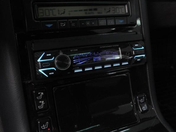 Mercedes-Benz S-Класс III (W140) Рестайлинг с пробегом 1996 года, цена 2 768 000 рублей, 213269 км, седан, Автокод Объявления