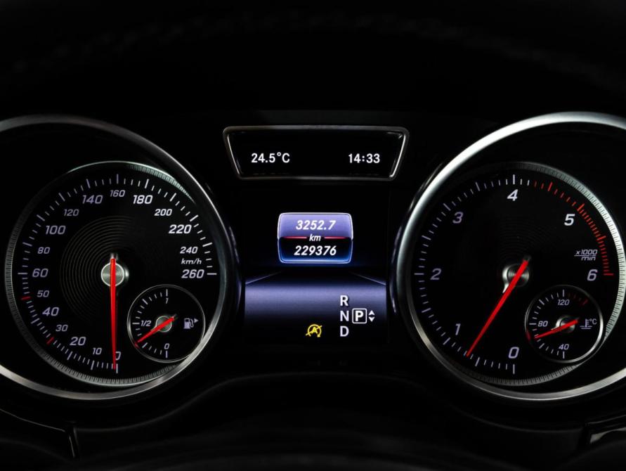 Mercedes-Benz GLE I (W166) Санкт-Петербург  - изображение 37