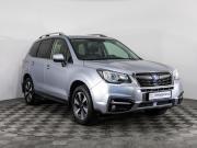 Subaru Forester IV Рестайлинг 2 Санкт-Петербург  - изображение 29