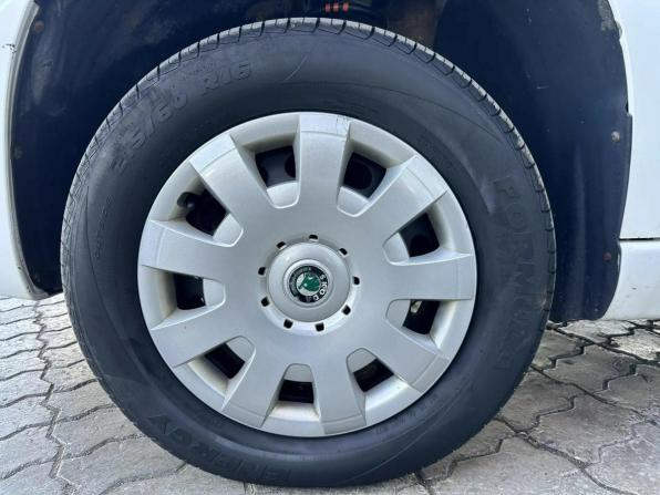 Skoda Yeti I Рестайлинг с пробегом 2014 года, цена 982 800 рублей, 179068 км, внедорожник, Автокод Объявления
