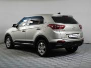 Hyundai Creta I Москва  - изображение 24