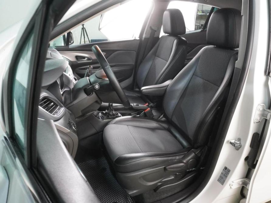 Opel Mokka I Воронеж  - изображение 10