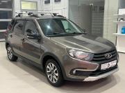 Lada (ВАЗ) Granta I Рестайлинг Пермь  - изображение 21