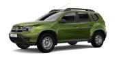 Renault Duster I Рестайлинг Тюмень  - изображение 2