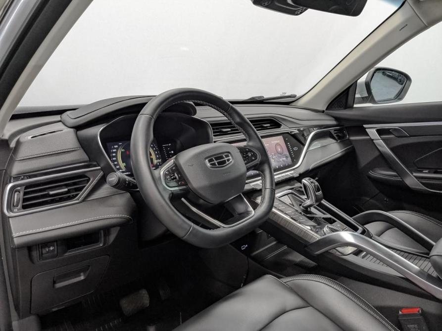 Geely Atlas Pro Москва  - изображение 15