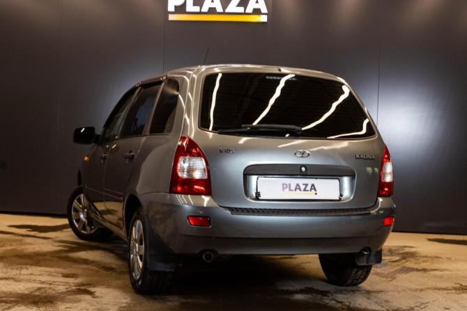 Lada (ВАЗ) Kalina I с пробегом 2012 года, цена 309 000 рублей, 164986 км, универсал, Автокод Объявления