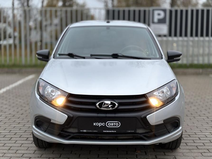 Lada (ВАЗ) Granta I Рестайлинг Тверь  - изображение 2