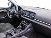 Skoda Karoq I Москва  - изображение 27