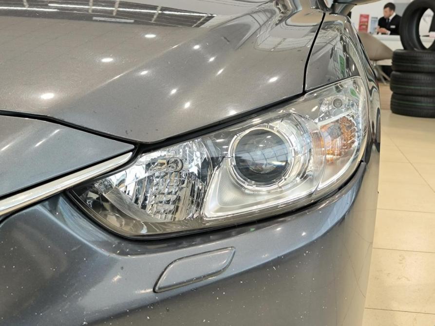 Mazda 6 III (GJ) Казань  - изображение 21