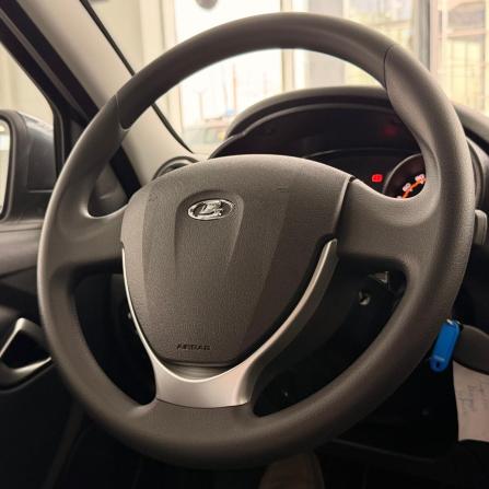 Lada (ВАЗ) Granta I Рестайлинг с пробегом 2026 года, цена 1 151 000 рублей, 12 км, хэтчбек, Автокод Объявления