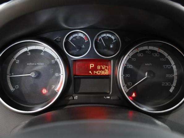 Peugeot 308 I Рестайлинг с пробегом 2012 года, цена 615 000 рублей, 140968 км, хэтчбек, Автокод Объявления