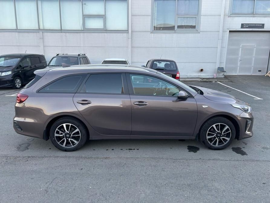 Kia Ceed III Оренбург  - изображение 5