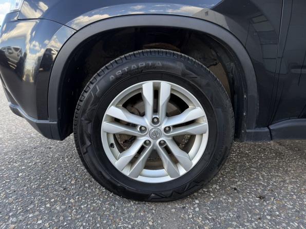 Nissan X-Trail II Рестайлинг с пробегом 2013 года, цена 850 000 рублей, 328734 км, внедорожник, Автокод Объявления