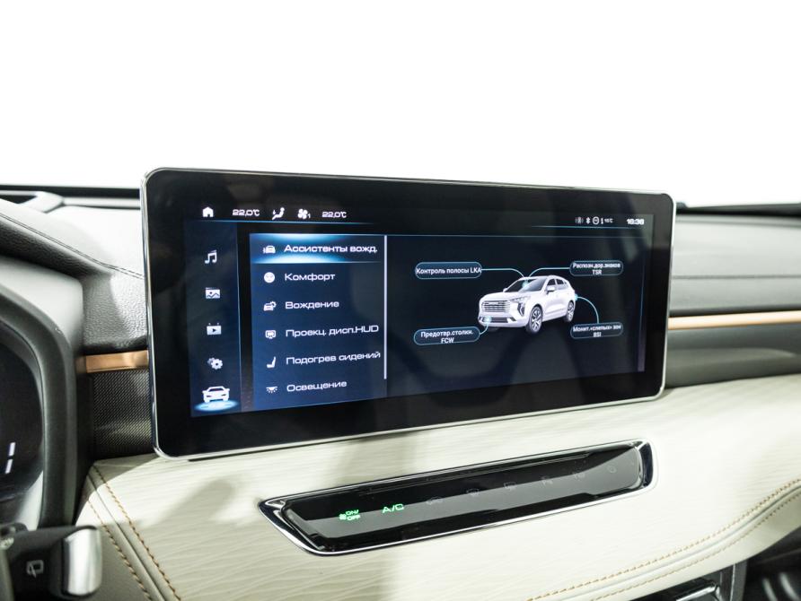 Haval Jolion I Санкт-Петербург  - изображение 17
