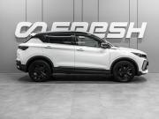 Geely Coolray I Рестайлинг Тюмень  - изображение 29