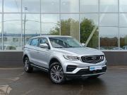 Geely Atlas Pro Москва  - изображение 30