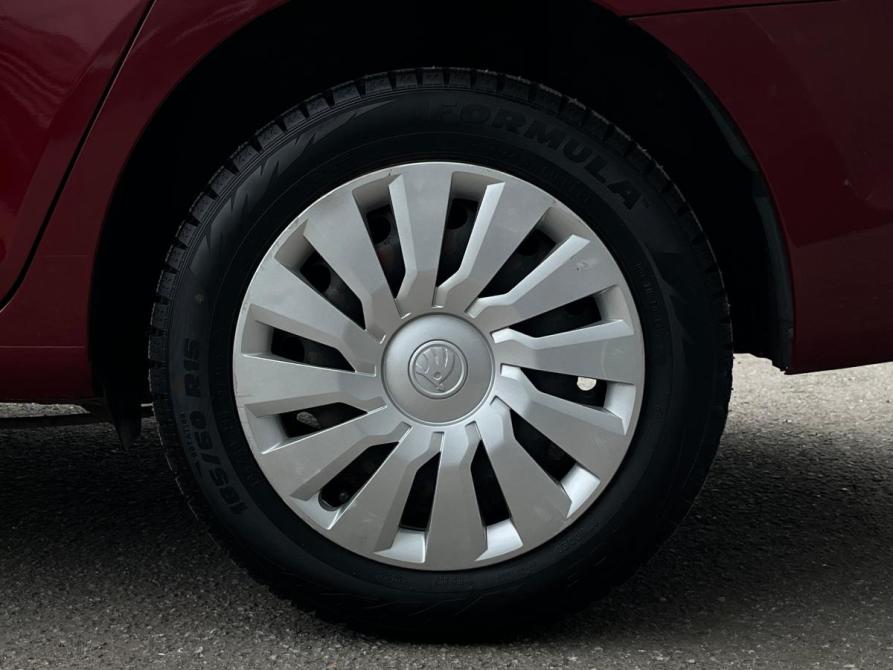 Skoda Rapid II Санкт-Петербург  - изображение 27