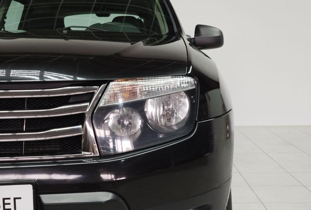 Renault Duster I Саратов  - изображение 9