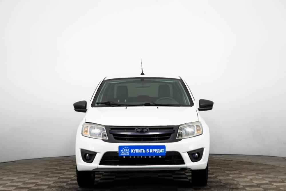 Lada (ВАЗ) Granta I Пермь  - изображение 2