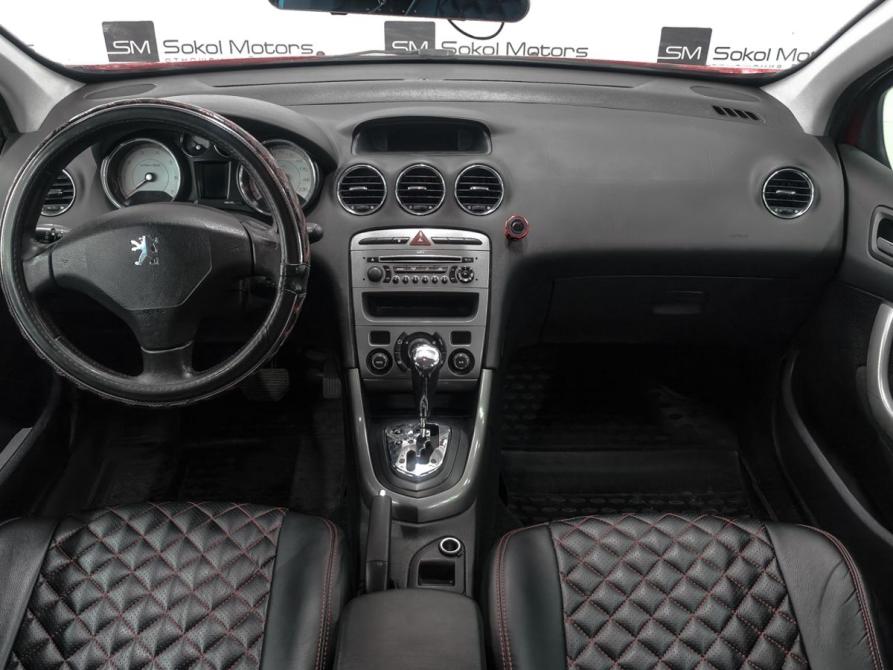 Peugeot 308 I Ростов-на-Дону  - изображение 7