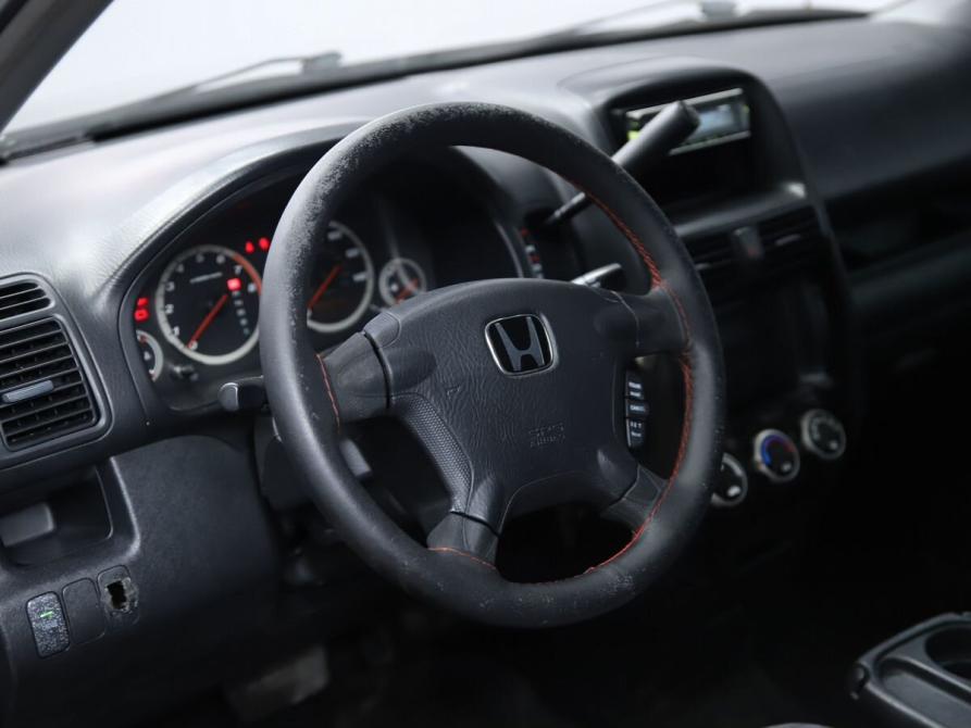 Honda CR-V II Уфа  - изображение 13