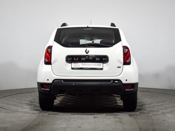 Renault Duster I Рестайлинг с пробегом 2020 года, цена 1 575 000 рублей, 74130 км, внедорожник, Автокод Объявления