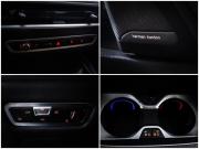 BMW X7 I (G07) Рестайлинг Москва  - изображение 50