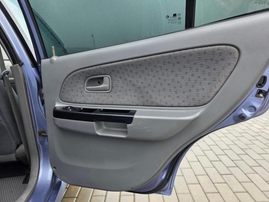 Kia Rio I Рестайлинг Ростов-на-Дону  - изображение 18