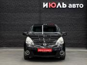 Nissan Note I Рестайлинг Екатеринбург  - изображение 22
